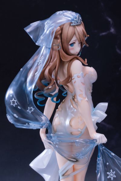 少女前线 索米KP-31 幸福使命