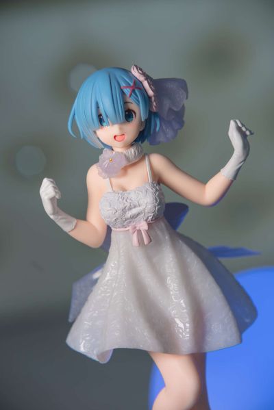 PCS Re：从零开始的异世界生活 雷姆~水晶礼服~中国限定