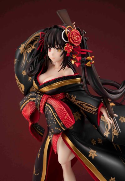 KD Colle 约战：狂三外传 时崎狂三 花魁造型