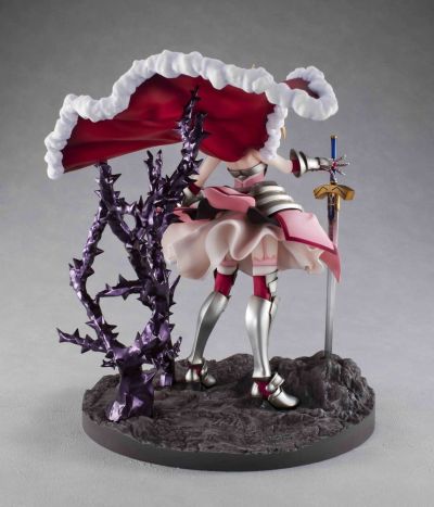 KD colle 魔法少女伊莉雅 无名少女 骑士王伊莉雅