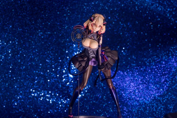 碧蓝航线 Azur Lane 罗恩 μ兵装