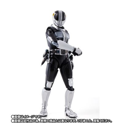 S.H.Figuarts（真骨雕制法） 假面骑士电王 假面骑士电王 月台形态（K塔罗斯版）