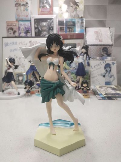 HQ Figure 某科学的超电磁炮（Railgun）S 佐天涙子 