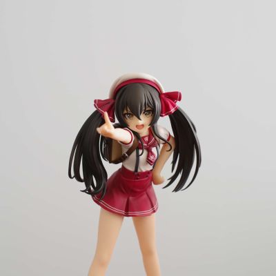 偶像大师 灰姑娘女孩 的场梨沙 Ambitious Teen ver.