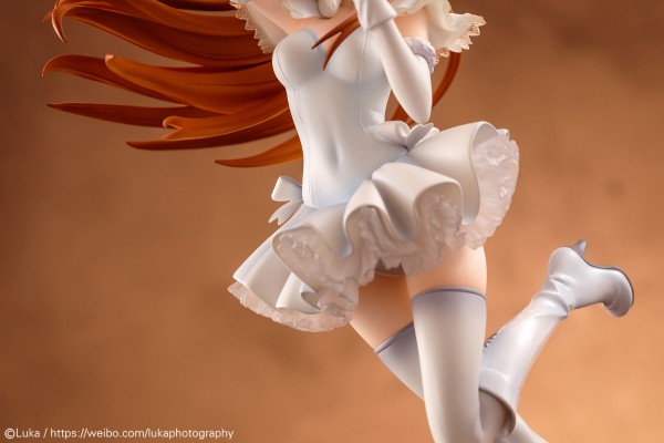 白色相簿2 -幸福的彼端- 冬马和纱 LIVE Ver.