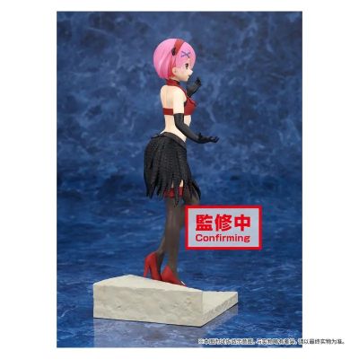 ESPRESTO est Re：从零开始的异世界生活 拉姆  万圣服装