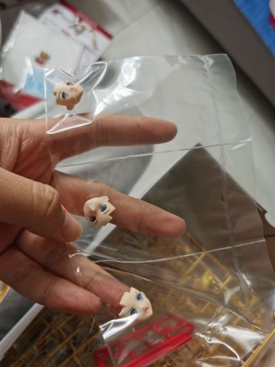 PLAMAX GP-01 罪姬 女仆机器人·喵