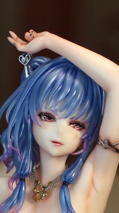 碧蓝航线 圣路易斯 Luxury handle