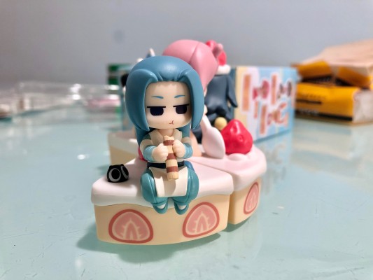 罗小黑战记  Happy Birthday!