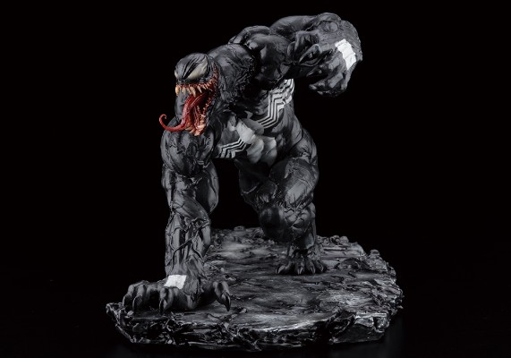 ARTFX+ 漫威 毒液 革新版