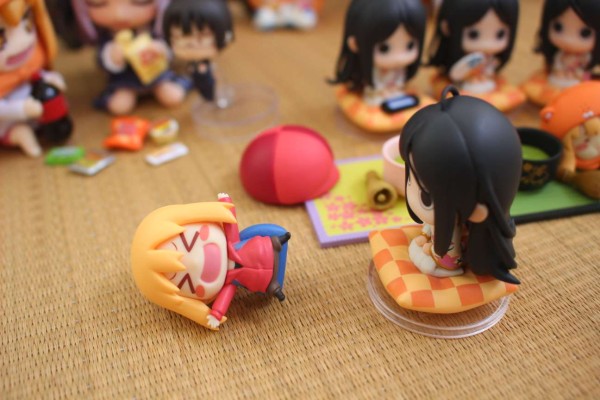 干物妹！小埋 盒蛋之2 土间太平 秘密版