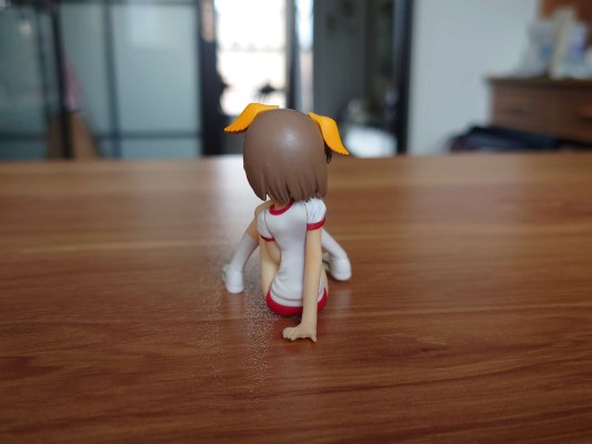 月刊Comic電撃大王 2007年09月号 灼眼的夏娜 フィギュア付録（雑誌）