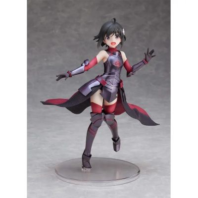 Coreful Figure 因为太怕痛就全点防御力了 梅普露