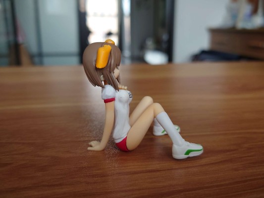 月刊Comic電撃大王 2007年09月号 灼眼的夏娜 フィギュア付録（雑誌）