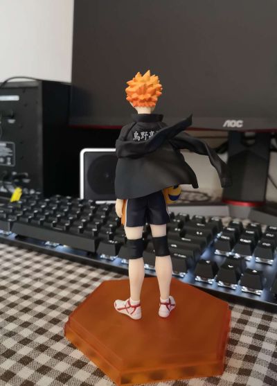 POP UP PARADE   排球少年 第四季 日向翔阳