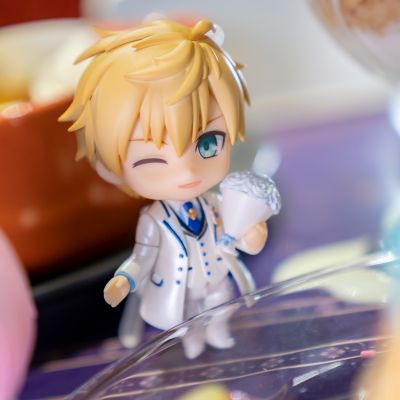 粘土人#1095 Fate/Grand Order 阿比盖尔·威廉姆斯 Foreigner