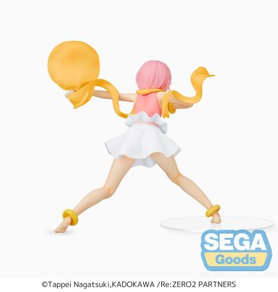 超级景品 Re：从零开始的异世界生活 拉姆 -风神-