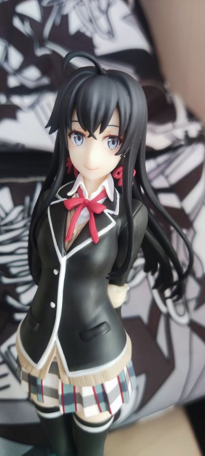 Pop Up Parade 我的青春恋爱物语果然有问题。完 雪之下雪乃