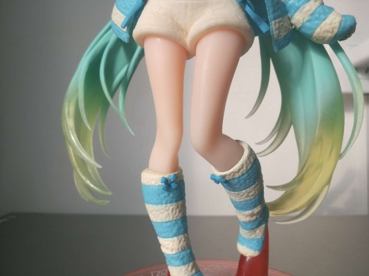 VOCALOID 初音未来 居家服 Ver.