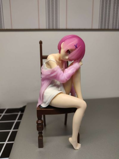 Relax Re：从零开始的异世界生活 拉姆