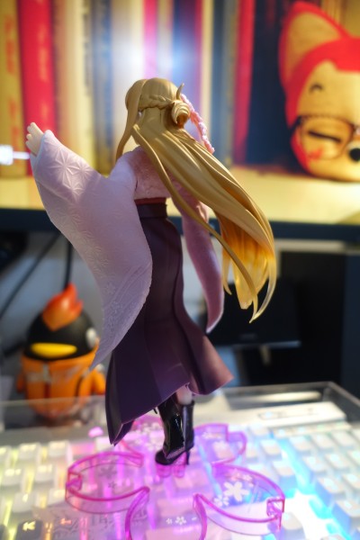 Coreful 刀剑神域 爱丽丝篇 异界战争 亚丝娜 ~和服~