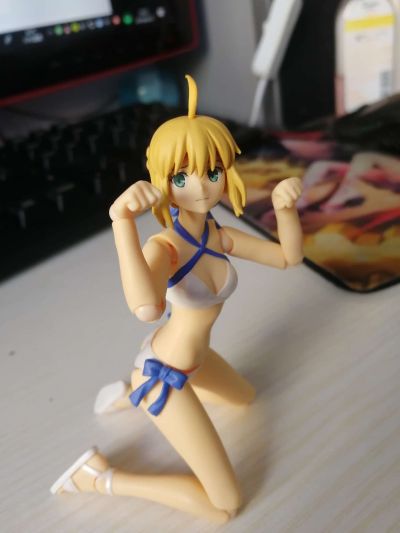 figma EX-41 Fate / Grand Order SABER Archer