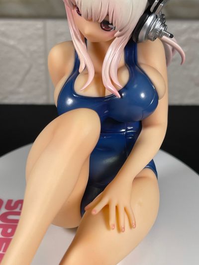 超级索尼子 死库水版