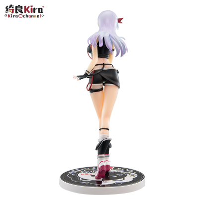 虚拟偶像 超次元学院 绮良 kira_Official 小恶魔限定版