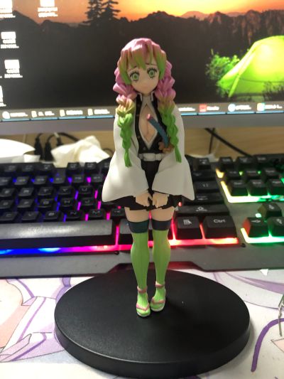 一拳超人 战栗的龙卷风