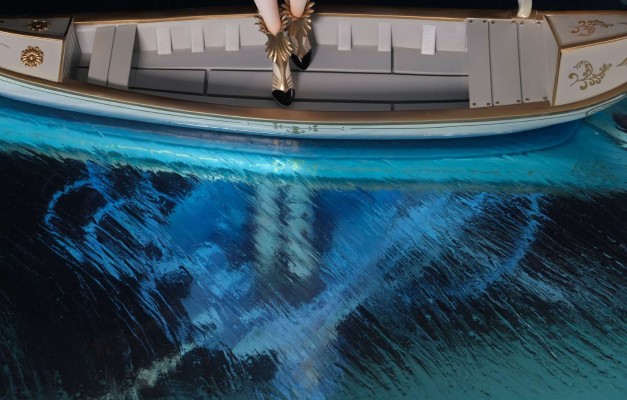 洛天依 2020·音乐印记 第一乐章 【燃】