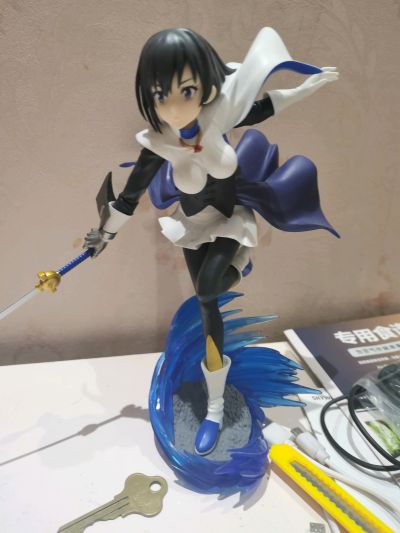 ESPRESTO est -EXTRA MOTIONS- 关于我转生变成史莱姆这档事 库洛艾・欧贝鲁