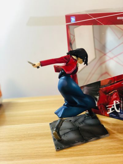 空之境界 両儀式