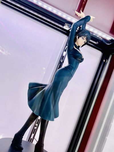 ESPRESTO 一拳超人 地狱的吹雪