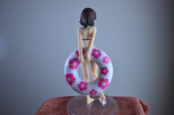 一番赏 路人女主的养成方法 Fine 加藤恵