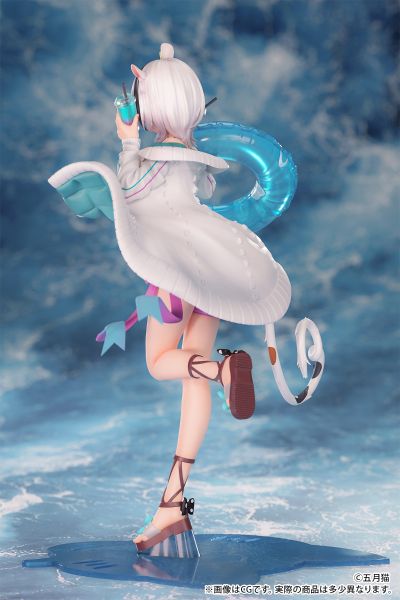 兽耳学院 天竺彼方