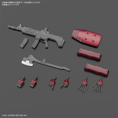 HG 境界战机 牛人 ​​​​