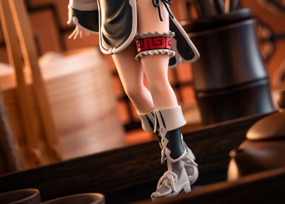 珻珻 包子妹妹Ver.