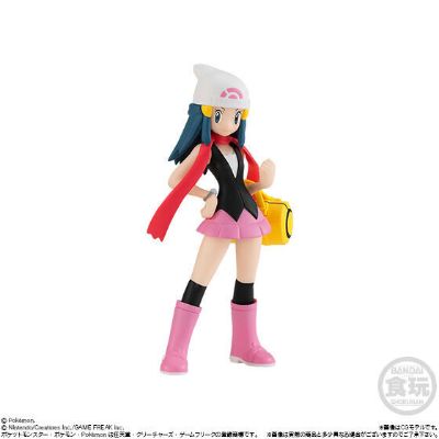 宝可梦比例世界 神奥地区 套装