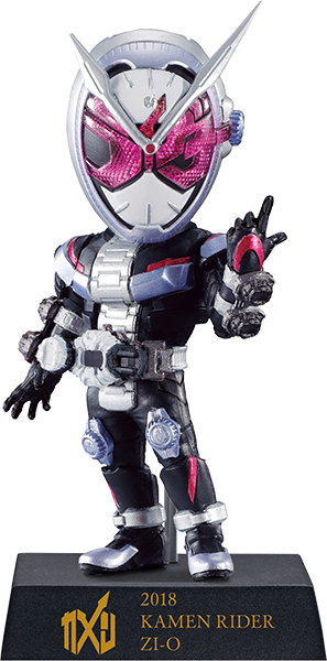 一番赏 E奖 DEFORME-X 假面骑士诞生50周年纪念 第一弹