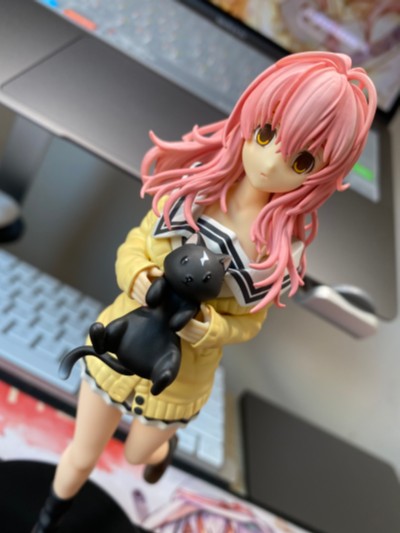 君与彼女与彼女之恋。 向日葵