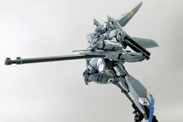METAL ROBOT魂 高达前哨战 MSZ-006C1 Z Plus C1型