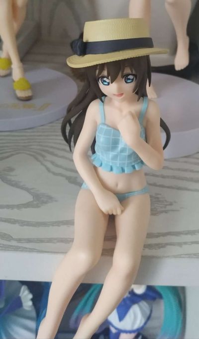 Chokonose Figure Love Live! 虹咲学园校园偶像同好会 樱坂雫