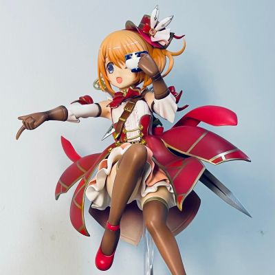 闪耀幻想曲 保登心爱 战士Ver.