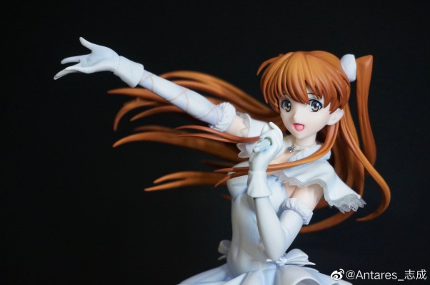 白色相簿2 -幸福的彼端- 冬马和纱 LIVE Ver.