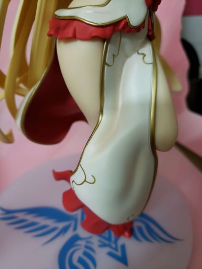 KD Colle 你与我最后的战场，亦或是世界起始的圣战 爱丽丝莉洁·露·涅比利斯9世 原版服裝