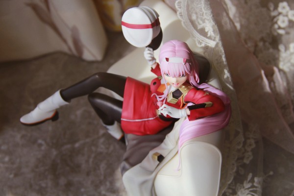 Darling IN THE FRANK 02