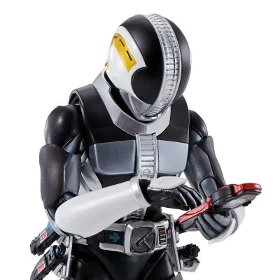 S.H.Figuarts（真骨雕制法） 假面骑士电王 假面骑士电王 月台形态（K塔罗斯版）