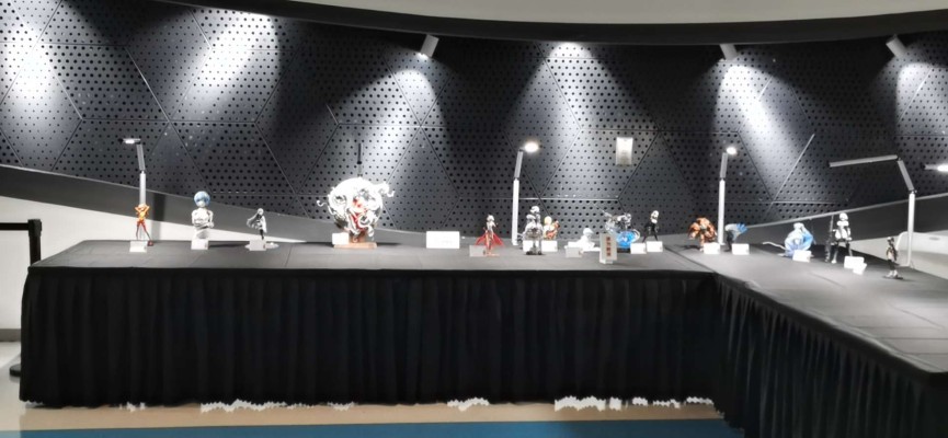 RG 1/144  Hi-ν高达