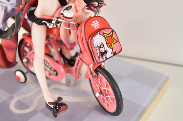 世界征服～谋略之星～ 薇妮艾拉大人