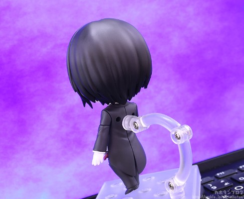 粘土人#1713 关于我转生变成史莱姆这档事 原初恶魔迪亚波罗